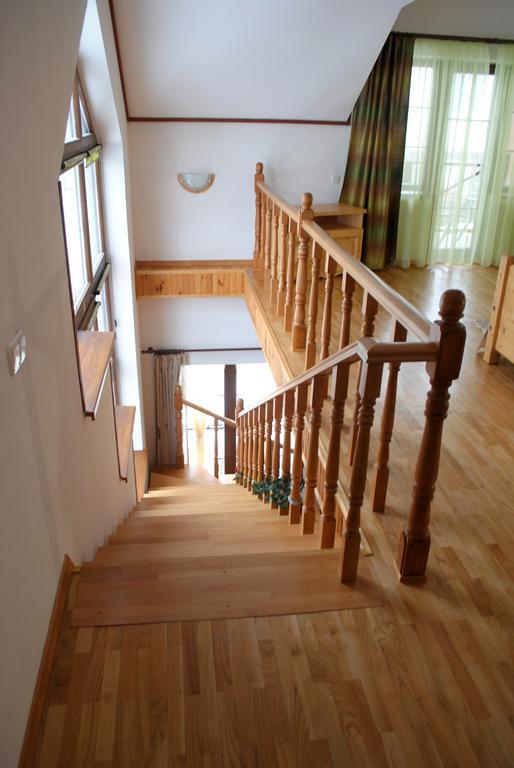 Villa Roksolana Truskavec' Esterno foto