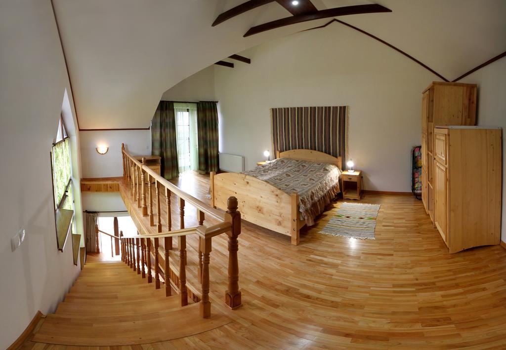 Villa Roksolana Truskavec' Esterno foto