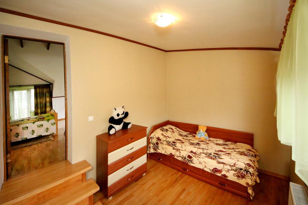 Villa Roksolana Truskavec' Esterno foto