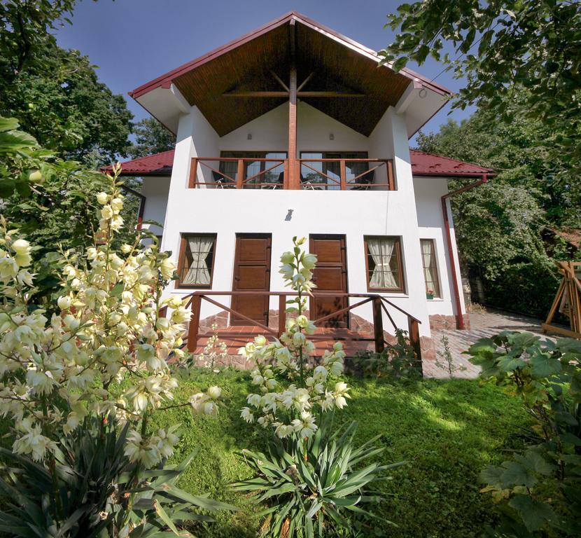 Villa Roksolana Truskavec' Esterno foto