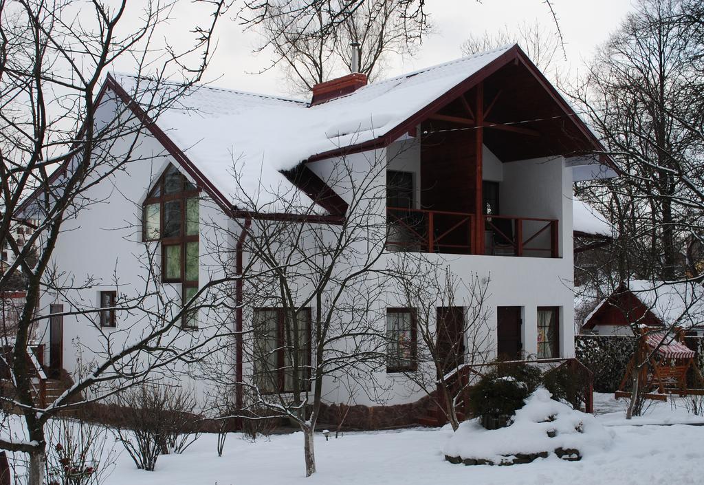 Villa Roksolana Truskavec' Esterno foto