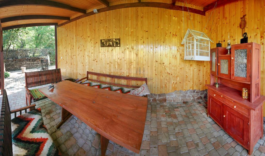 Villa Roksolana Truskavec' Esterno foto