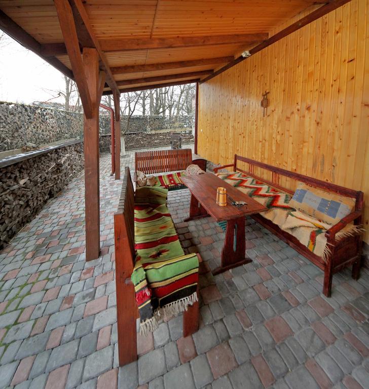 Villa Roksolana Truskavec' Esterno foto