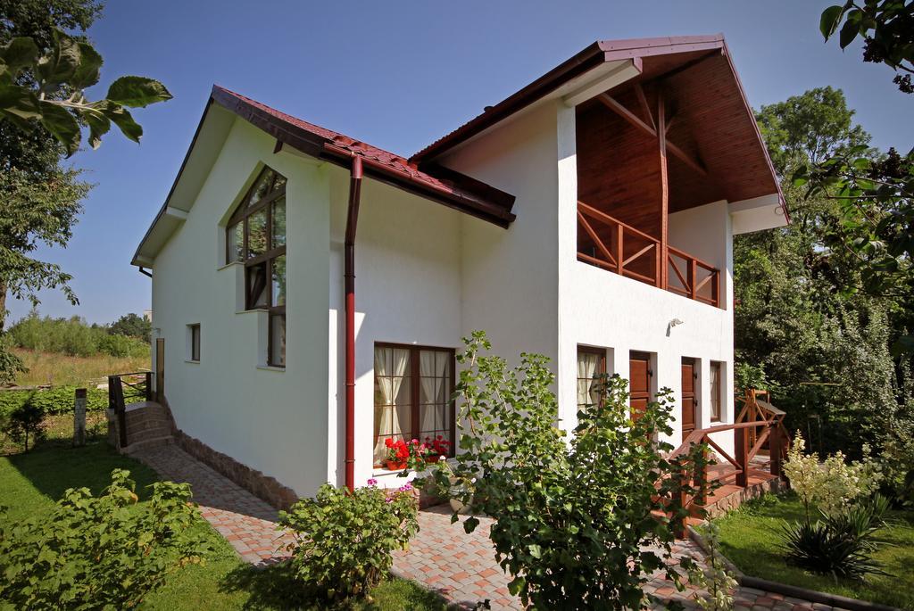 Villa Roksolana Truskavec' Esterno foto